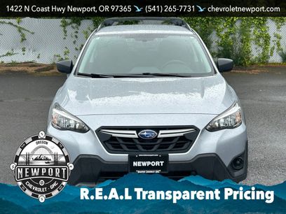 Used 2023 Subaru Crosstrek 2.0i