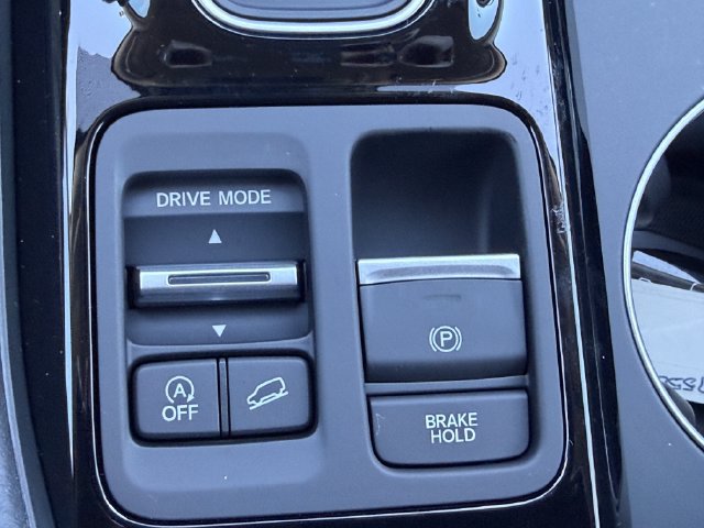 New 2026 Honda Pilot EX-L image 19