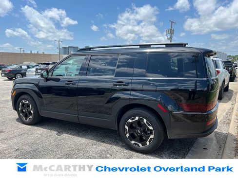 Used 2026 Hyundai Santa Fe SEL AWD/4WD image 6