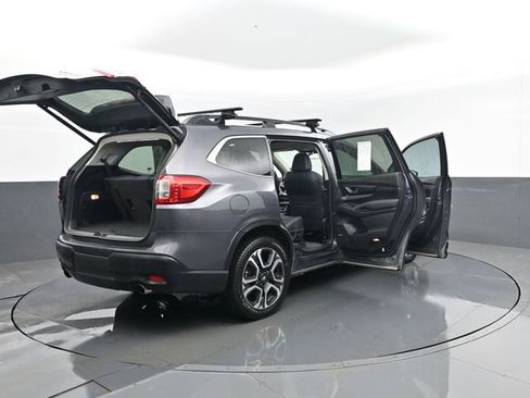 Used 2024 Subaru Ascent Limited w/ Technology Package image 35