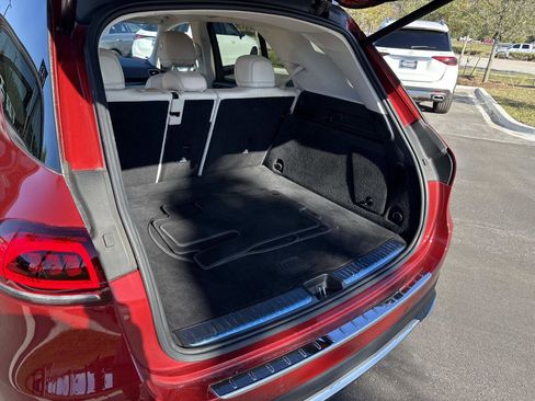 Used 2022 Mercedes-Benz GLE 350 image 12