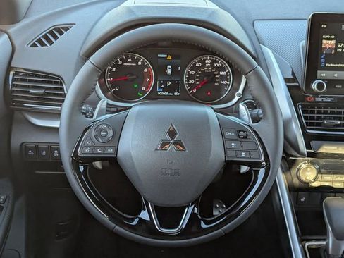 New 2026 Mitsubishi Eclipse Cross SEL AWD/4WD image 18