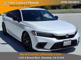Used 2023 Honda Civic Sport image 3