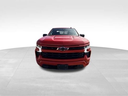 Certified 2023 Chevrolet Silverado 1500 RST w/ Z71 Off-Road Package image 3