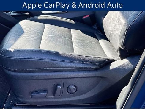 Used 2023 Kia Telluride EX w/ EX Captain's Chair Package image 23