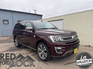 Used 2020 Ford Expedition King Ranch AWD/4WD video 1