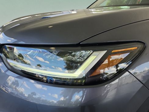 Used 2026 Honda HR-V LX image 30