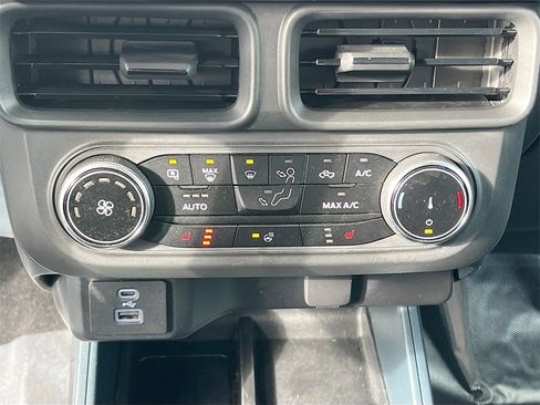 Used 2023 Ford Maverick XLT w/ Equipment Group 300A Standard image 15