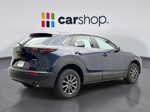Used 2023 MAZDA CX-30 AWD 2.5 S image 5