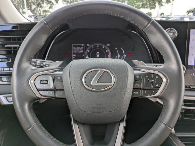 Used 2023 Lexus RX 350 FWD image 22