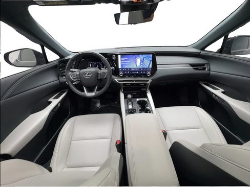 Used 2023 Lexus RX 350 Premium FWD image 38