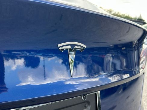 Used 2023 Tesla Model 3 Standard Range image 51