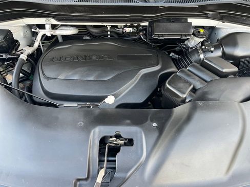 Used 2021 Honda Pilot Black Edition image 23