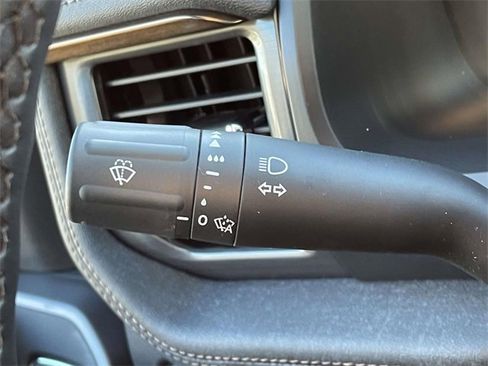 New 2025 Ford F150 Lightning Lariat image 23