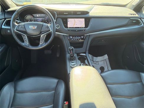 Used 2021 Cadillac XT5 Premium Luxury image 23