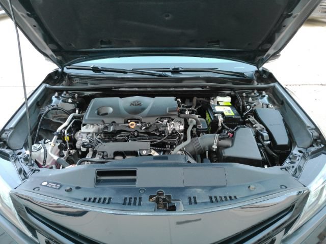 Used 2023 Toyota Camry XSE FWD image 54