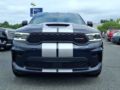 Certified 2025 Dodge Durango R/T AWD/4WD image 2