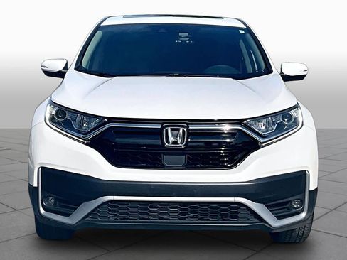 Used 2020 Honda CR-V EX image 4