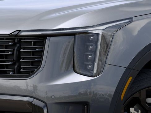 New 2026 Kia Sorento SX Prestige image 10