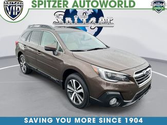 Used 2019 Subaru Outback 2.5i Limited w/ Popular Package #2 AWD/4WD video 1