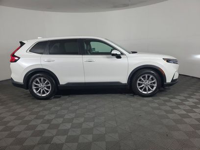 Used 2024 Honda CR-V EX