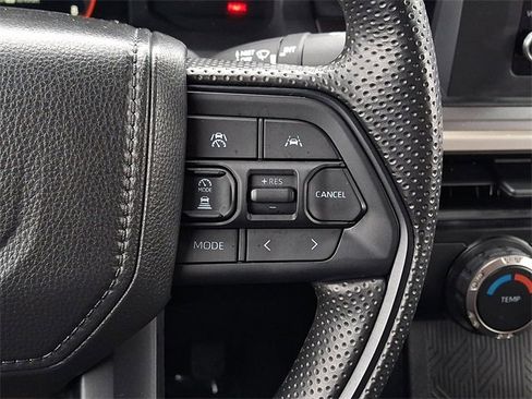 Certified 2025 Toyota Tacoma SR5 image 21