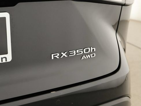 Used 2024 Lexus RX 350h w/ Convenience Package AWD/4WD image 33