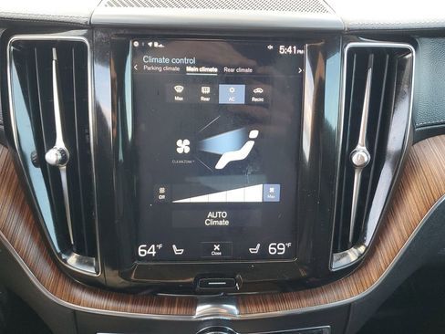 Used 2019 Volvo XC60 T5 Inscription w/ Protection Package Premier image 31