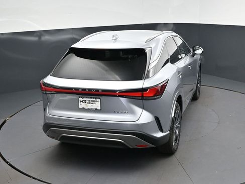New 2026 Lexus RX 350 Premium FWD image 34