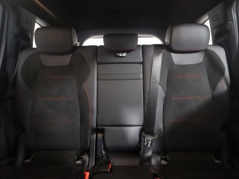 Used 2023 Mercedes-Benz EQB 350 4MATIC SUV image 14