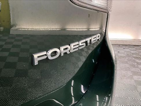 Used 2024 Subaru Forester image 7