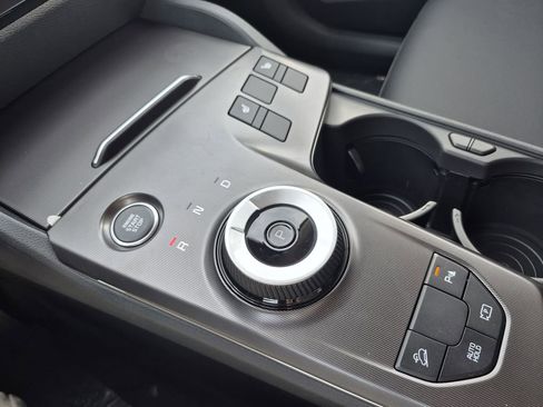 New 2026 Kia Sportage EX image 22