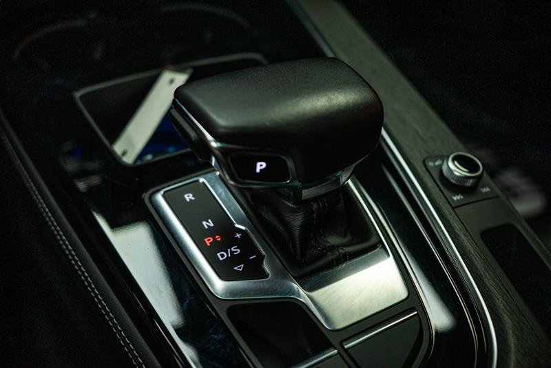 Used 2024 Audi A5 2.0T Premium Plus AWD/4WD image 19