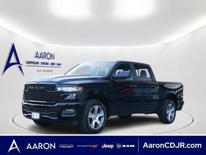 New 2026 RAM 1500 Express