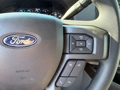 New 2026 Ford E-350 and Econoline 350 Super Duty w/ Power Equipment Group image 14