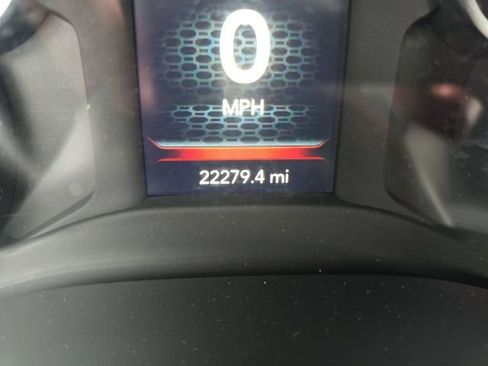 Certified 2024 RAM 2500 Big Horn w/ Bed Utility Group image 13