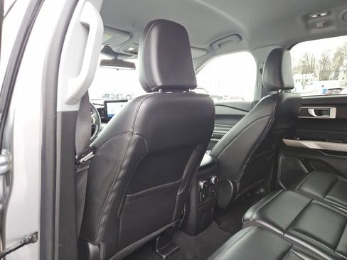 Used 2023 Ford Explorer XLT w/ Equipment Group 202A image 21