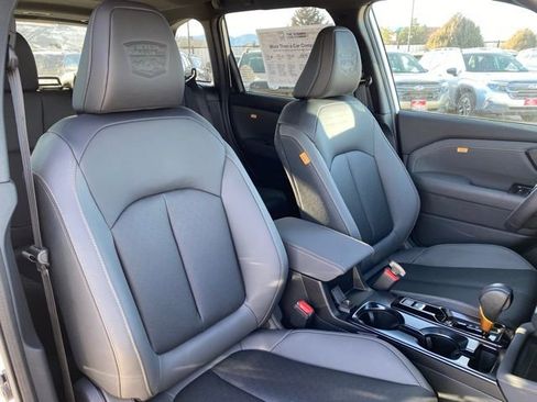 New 2026 Subaru Forester Wilderness image 9