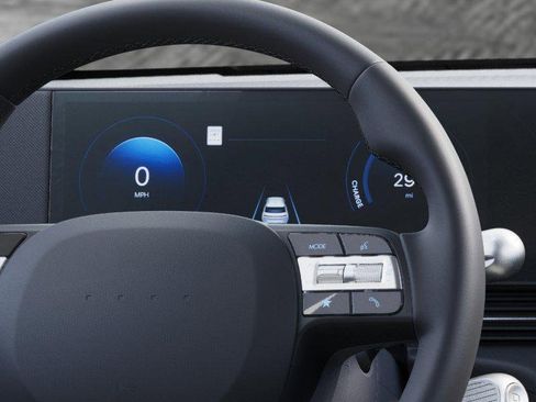 New 2026 Hyundai Ioniq 5 SE image 14