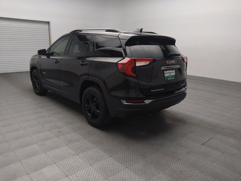 Used 2023 GMC Terrain AT4 image 5