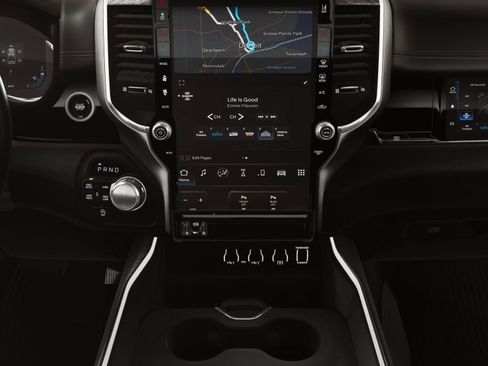 New 2026 RAM 1500 Laramie image 5