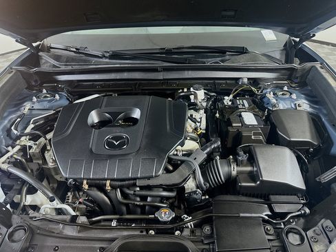 Used 2025 MAZDA CX-30 AWD 2.5 S w/ Preferred Package image 35