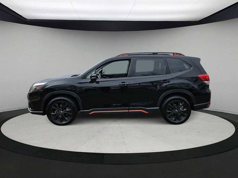 Certified 2023 Subaru Forester Sport image 5