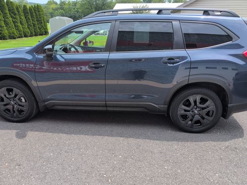 Used 2024 Subaru Ascent Onyx Edition Limited AWD/4WD image 7