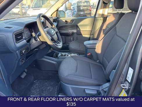 New 2026 Ford Maverick XL w/ Equipment Group 101A image 6