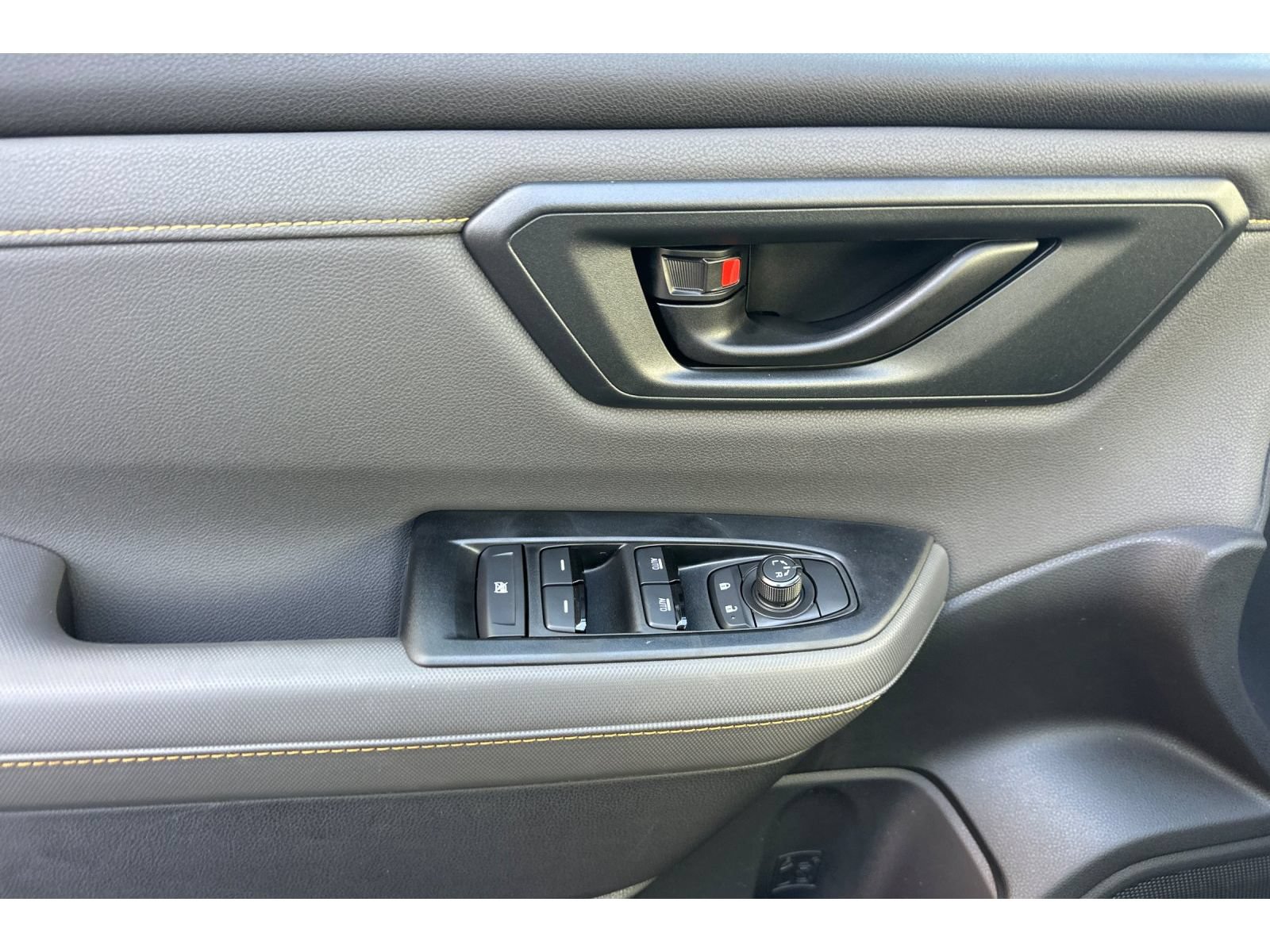 New 2026 Subaru Forester Wilderness AWD/4WD image 11