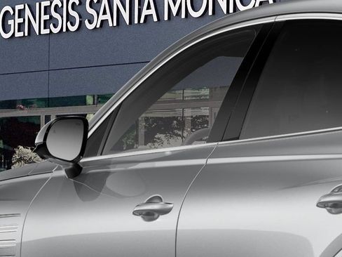 New 2026 Genesis GV80 3.5T AWD/4WD image 15