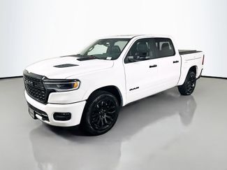 New 2026 RAM 1500 Limited AWD/4WD video 3
