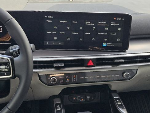 New 2025 Kia Sorento EX image 8