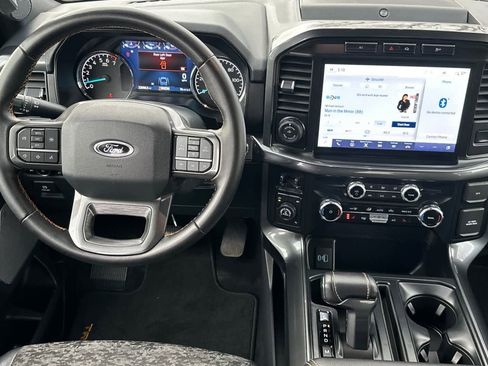 Certified 2023 Ford F150 Tremor w/ Trailer Tow Package image 14